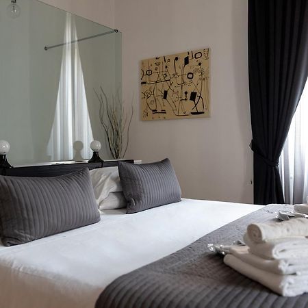 Blue Inn Luxury Suites Rom Exteriör bild