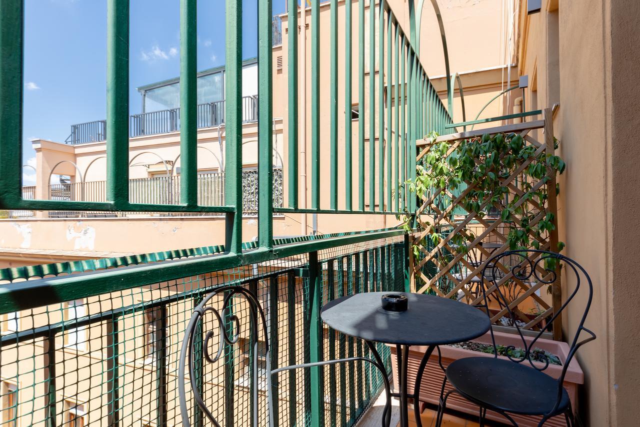 Blue Inn Luxury Suites Rom Exteriör bild